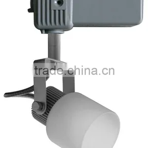 6W LED Track Light thumbnail-1