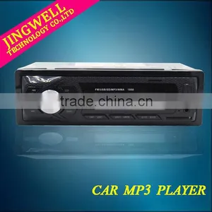 Car Radio Mp3 Player With Bluetooh thumbnail-1