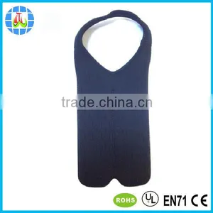 Single Bottle Neoprene Bottle Wine Tote Bags for Promotion thumbnail-3