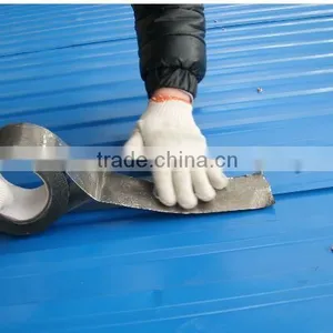 Butyl Aluminium Foli With Adhesive thumbnail-1