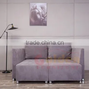 2016 Fabric Material Sofa For Living Room A837 thumbnail-3