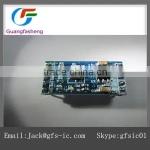 (hot Sale)ADXL345 Module thumbnail-1