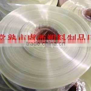 Shrinkable Film Bag Tube Transparent Film Laminate Film/blue/blower Can Shrink thumbnail-2