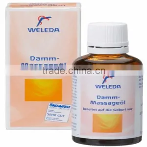 Weleda, Perineal Massage Oil, 50ml thumbnail-1
