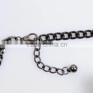 Online Shop China Cheap Alloy Latest Design Beads Necklace Quality Choice thumbnail-4