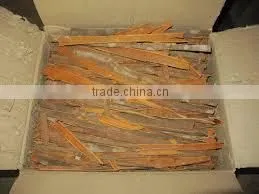 Famous Brand Split Cassia thumbnail-1