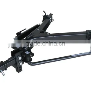 America Manufacturing Hydraulic Truck Towing Hitch Parts Hangzhou thumbnail-5