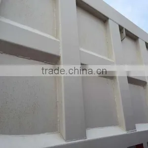 Used Good Condition Dump Truck Jinggong 25t for Cheap Sale in Shanghai Yard thumbnail-3