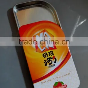 Tin Can Plant,slide Lid Tin Can,cookie Tin Can thumbnail-2