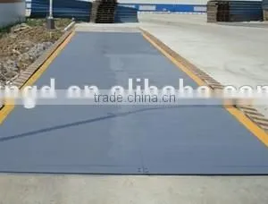 New Electrical Scales Scales Range From 500kg to 200Ton Best Quality With Lowest Price Agent of Scales thumbnail-1