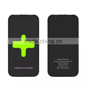 2016 Hot New 2016 Universal qi Wireless Charger for Xiaomi Redmi Note 3 Coil thumbnail-2