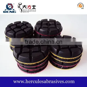 Concrete Grinding Pad thumbnail-1