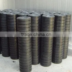 China Conveyor Roller for V Belt Conveyor thumbnail-6