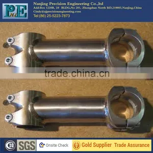 Custom Welding and Cnc Machining Bicycle Tubes,bicycle Frames Quality Choice thumbnail-2
