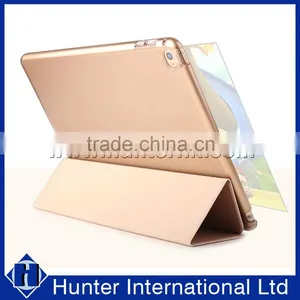 Smart Cover Clear PC Case Tablet Case For IPad Pro thumbnail-2