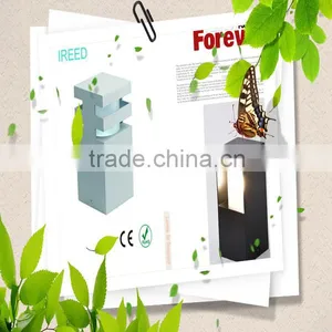 Solar Garden Lighting Pole Led Light Garden thumbnail-1