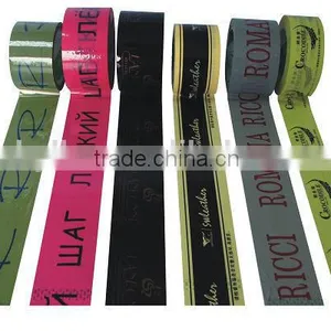 100 Meter Bopp Printed Tape With Logo thumbnail-3