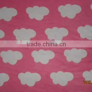 2013 Kids Polar Fleece Blanket thumbnail-1