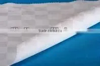100% COTTON DOBBY CHECK FABRIC thumbnail-1