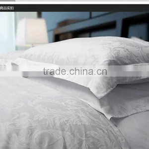 Jacquard Fabric and Sheet Set thumbnail-1