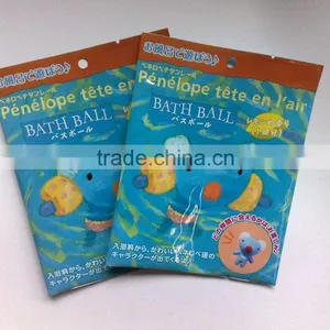 Litter Cute Mouse Soft Plastic Toy Bag thumbnail-1