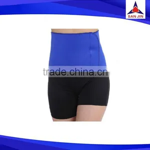 Fat Burner Neoprene Shapers Best Slimming Belt Beautiful Girl Sauna thumbnail-1