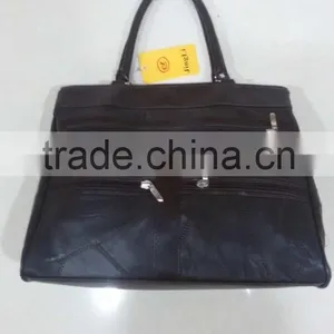 Women Real Leather Bag thumbnail-1