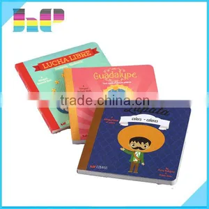 2016 Coloring my Hot Sale Photo Child Book Printing thumbnail-3