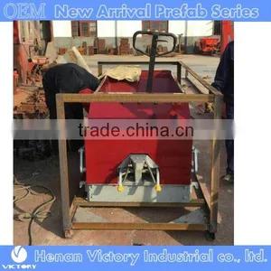 Precast Wall Machine Machine Famous All Over China thumbnail-4