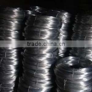 Galvanized Wire Factory thumbnail-1