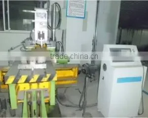 Wuxi Beirun Blower Manufacturing Co., Ltd. company overview - view 3 thumbnail
