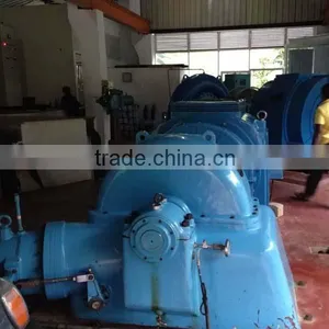 Turgo Turbine Alternator Governor thumbnail-5