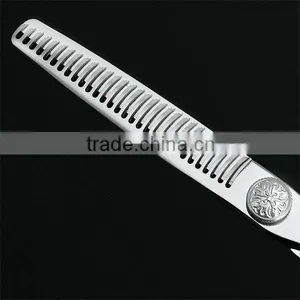 Hair Scissor Manufacturers RAZORLINE CK07 7T Salon Scissor Hairdressing Professional Products thumbnail-6