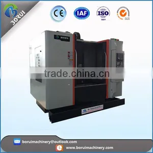 Machining Milling Manufacturers XK7126 With HIgh Precision thumbnail-2