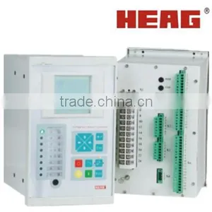 LCD Display Protection Relay With Multi Protective Function thumbnail-1