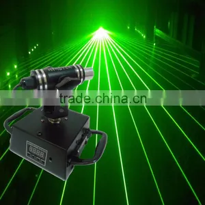 2016 Home Indoor Party Single Color Rotating Head Christmas Laser Light thumbnail-1