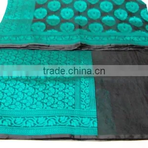 Banarasi Kora Saree thumbnail-1