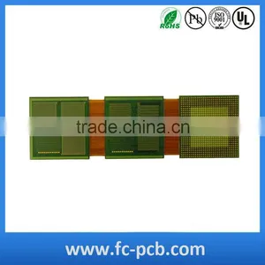 Rigid-Flexi PCB Supplier From Shenzhen thumbnail-1