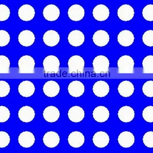 Perforated Hole Sheet Mesh thumbnail-1