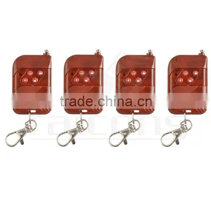 Alarm Accessories - Alarm System Remote Control thumbnail-1