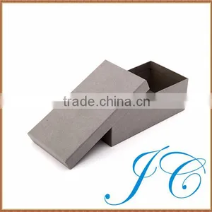Simple Blank Fancy Custom Design Paper Shoe Box With Low Price thumbnail-1