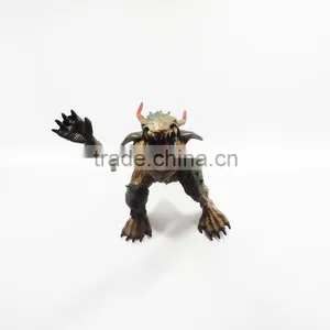 Pvc New Toys Plastic Promotional Action Dinosuar Figurine Toys thumbnail-1