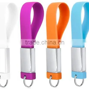 Colorful Chain Usb Memory Sticks Promotional Gift 8gb thumbnail-1