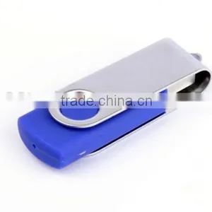 2015 Christmas Gift Colorful Swivel Usb Flash Disk Usb Disk From ZYHT thumbnail-2