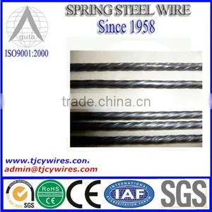 7.00 mm Spiral Ribbed PC Wire thumbnail-1