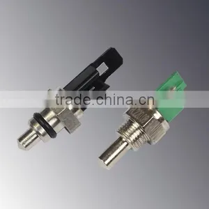 Pt100 Compressor Senstitive NTC Boiler Temperature Sensor thumbnail-2