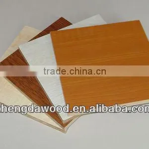 1220x2440 Cheap Melamine Coloured MDF Sheet thumbnail-1