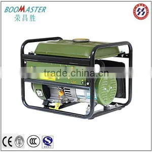 1kva Portable Gasoline Generator thumbnail-1
