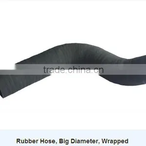 Daewoo Rubber Radiator Hose 96180322 thumbnail-4