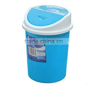 Plastic Bucket Mould Tooling Mold thumbnail-3
